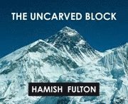 Uncarved Block 1