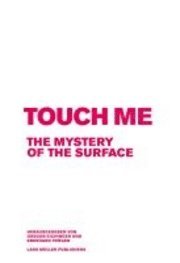 bokomslag Touch Me