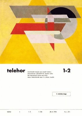 bokomslag Telehor: Facsimile Reprint and Commentary