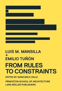 bokomslag Luis M. Mansilla + Emilio Tunon