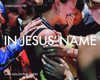 bokomslag In Jesus' Name