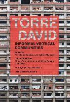 bokomslag Torre David: Informal Vertical Communities