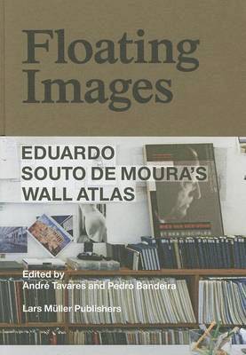 Andre Tavares, Pedro Bandeira, André Tavares - Floating Images, Inbunden