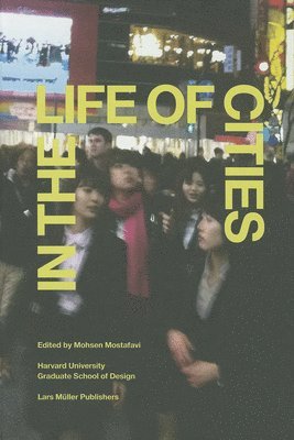 In the Life of Cities: Parallel Narratives of the Urban 1