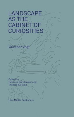 Landscape as a Cabinet of Curiosities 1