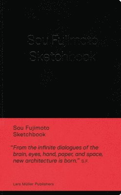 Sou Fujimoto - Sketchbook 1