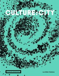 bokomslag Culture: City
