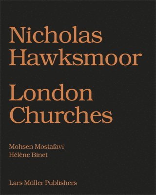 Nicholas Hawksmoor 1