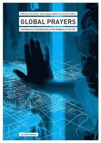 bokomslag Global Prayers
