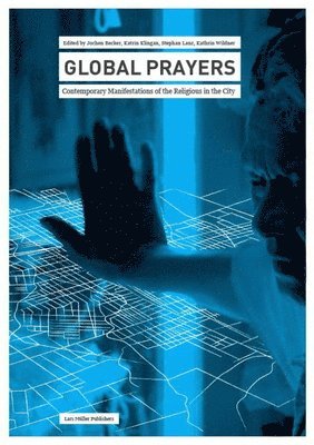 Global Prayers 1