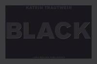 bokomslag Black