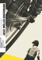 Museum of Design Zurich, Alice Twemlow, Josef Müller-Brockmann - Josef Muller-Brockmann, Häftad