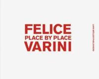 bokomslag Place By Place: Felice Varini