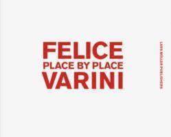Place By Place: Felice Varini 1
