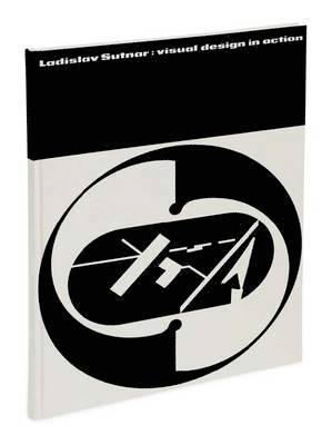 Reto Caduff, Steven Heller - Ladislav Sutnar, Inbunden
