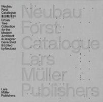 bokomslag Neubau Forst Catalogue