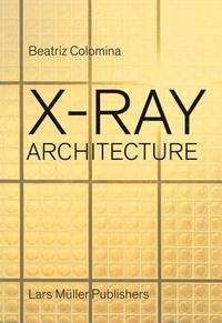 bokomslag X-Ray Architecture
