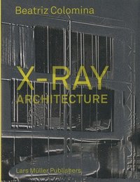 bokomslag X-Ray Architecture