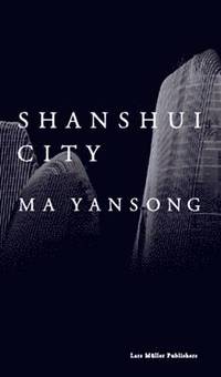bokomslag Shansui City