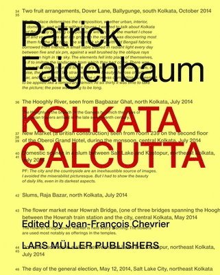 Kolkata-Calcutta 1