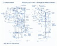 bokomslag Reading Structures