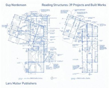 bokomslag Reading Structures