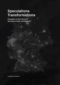 bokomslag Speculations Transformations