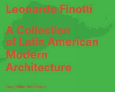 Collection of Latin American Modern Architecture 1