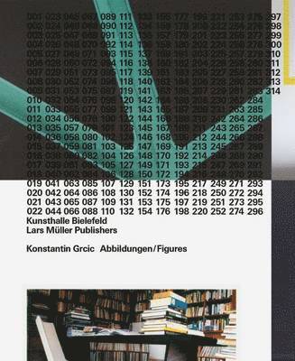 Konstantin Grcic - Abbildungen/figures