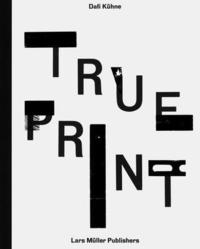 bokomslag True Print