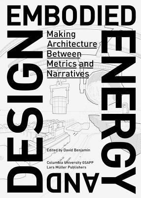 Embodied Energy and Design 1