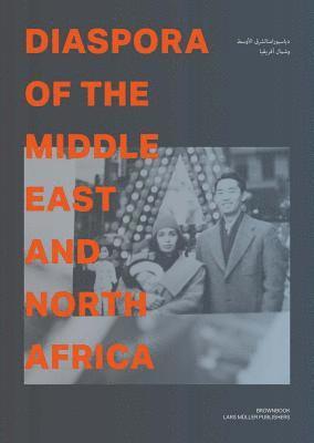 Diaspora of the Middle East and North Africa 1
