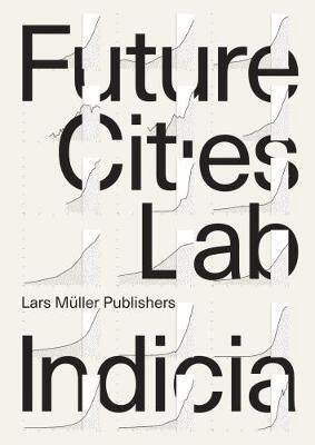 Stephen Cairns, Devisari Tunas - Future Cities Laboratory, Häftad