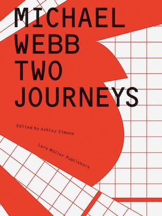 Michael Webb: Two Journeys 1