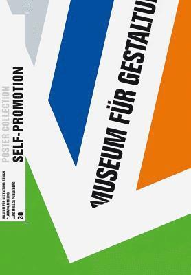Bettina Richter, Museum fur Gestaltung Zurich - Posters for Exhibitions, Häftad