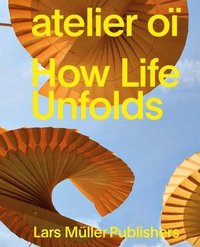 bokomslag How Life Unfolds
