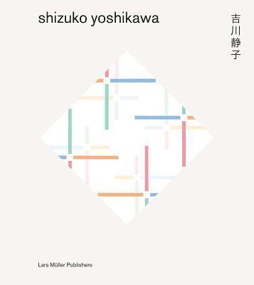 bokomslag Shizuko Yoshikawa