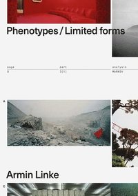 bokomslag Phenotypes/Limited Forms