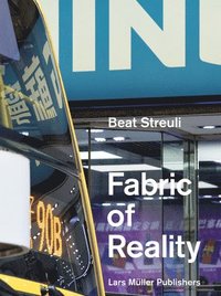 bokomslag Fabric of Reality