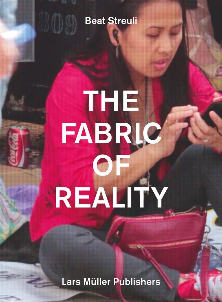 Fabric of Reality