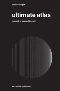bokomslag Ultimate Atlas