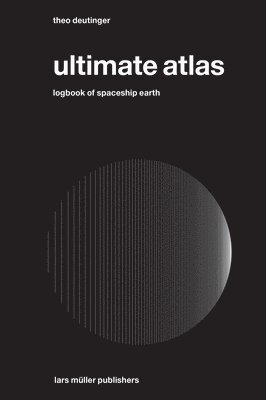 bokomslag Ultimate Atlas