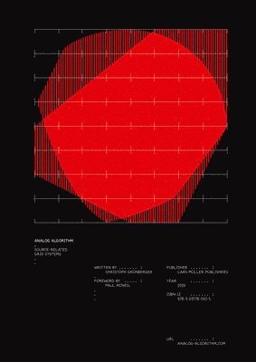 bokomslag Analog Algorithm