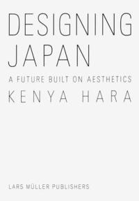 bokomslag Designing Japan