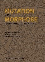 bokomslag Mutation und Morphose