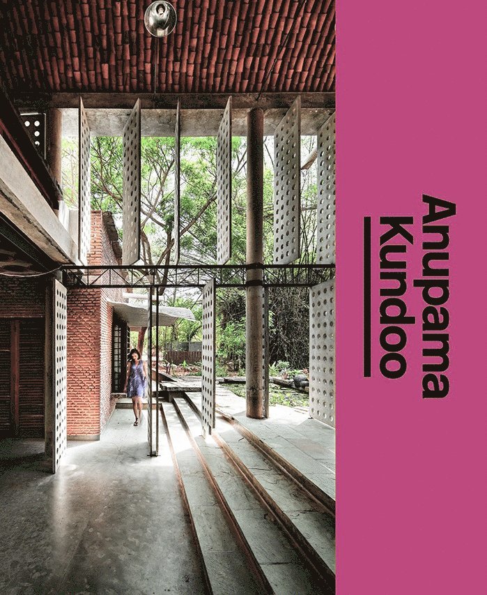 Mette Marie Kallehauge, Kjeld Kjeldsen, Lærke Rydal Jørgensen, Louisiana Museum of Modern Art, Laerke Rydal Jorgensen - Anupama Kundoo, Inbunden