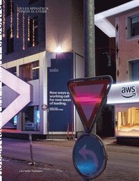 bokomslag Davos Is a Verb: A World in Disruption