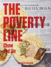 bokomslag Poverty Line