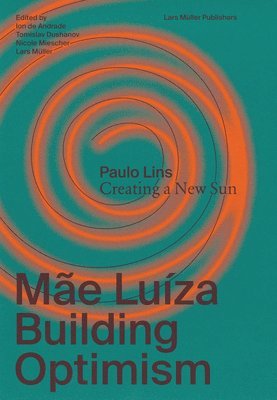 Mae Luiza: Building Optimism 1