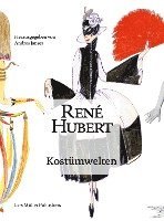bokomslag René Hubert - Kostümwelten